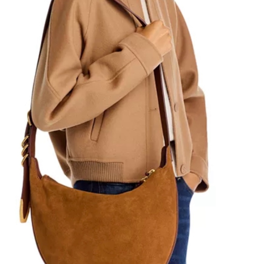 Rag & Bone Spire Hobo Bag - Picture 5 of 7
